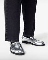 Women's Loafers and Mules | GCDS