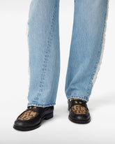 Women's Loafers and Mules | GCDS