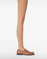 Women's Loafers and Mules | GCDS