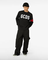Men's Hoodies and Sweatshirts | GCDS