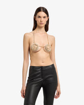 Top e Body Donna | GCDS