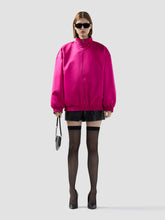 Women's Bomber Jackets | GCDS