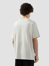 T-shirt oversize GCDSwear con ragno - Bone | GCDS