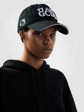 Ti Amo Gcds Baseball Hat - Black | GCDS