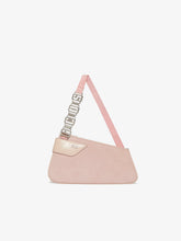 Comma Notte Bold - Baby Pink | GCDS
