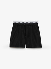 Essentials Swimshorts - Black | GCDS