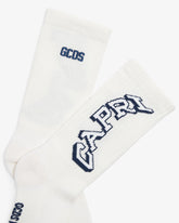 Women's Socks | GCDS