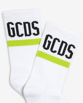 Women's Socks | GCDS