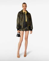 Women's Bomber Jackets | GCDS