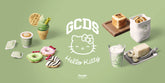 | GCDS