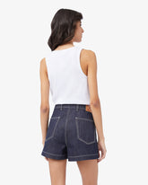 Canotta GCDS Logo Lounge - Abbigliamento Donna | GCDS