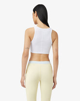 Mini Top GCDS Logo Lounge - Abbigliamento Donna | GCDS