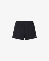 Shorts In Felpa Ti Amo GCDS - Abbigliamento Donna | GCDS