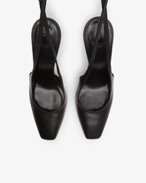 Décolleté In Pelle - ALL FULL PRICE | GCDS