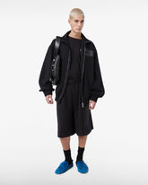 Oversized Tape Jacket - ALL FULL PRICE | GCDS