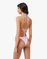 Logo Bikini Slip - Abbigliamento Donna | GCDS