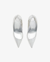 Morso Mirror Pumps - ALL FULL PRICE | GCDS