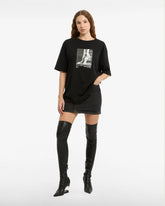 Morso Oversized T-Shirt - ALL FULL PRICE | GCDS