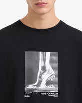Morso Oversized T-Shirt - ALL FULL PRICE | GCDS