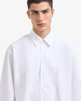 Gcds Embroidered Shirt - ALL FULL PRICE | GCDS