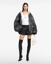Body con Logo Lounge - Abbigliamento Donna | GCDS