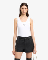 Body con Logo Lounge - Abbigliamento Donna | GCDS