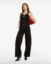 Body con Logo Lounge - Abbigliamento Donna | GCDS