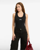 Body con Logo Lounge - Abbigliamento Donna | GCDS