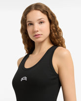 Body con Logo Lounge - Abbigliamento Donna | GCDS