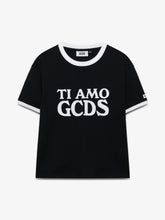 T-shirt Ti Amo GCDS - Abbigliamento Donna | GCDS