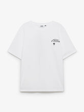 Wirdo Flames Oversize T-Shirt - ALL FULL PRICE | GCDS