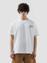 Wirdo Flames Oversize T-Shirt - ALL FULL PRICE | GCDS