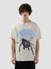 Gcdswear Spider Oversize T-Shirt - ALL FULL PRICE | GCDS
