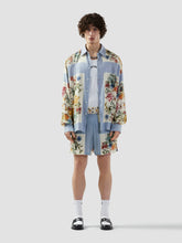 Floral Shirt - ALL FULL PRICE | GCDS