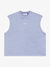 Stone Washed Boxy Top - ALL FULL PRICE | GCDS