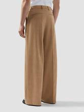 Light Wool Oversize Trousers - ALL FULL PRICE | GCDS