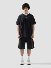 Stone Washed Sweatshorts - ALL FULL PRICE | GCDS