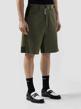 Nylon Drawstring Bermuda - ALL FULL PRICE | GCDS
