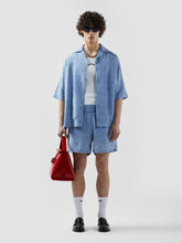 Pinstripe Shorts - ALL FULL PRICE | GCDS