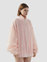 Vichy Oversize Jacket - ALL FULL PRICE | GCDS