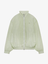 Vichy Oversize Jacket - ALL FULL PRICE | GCDS