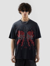 Butterfly Oversize T-Shirt - ALL FULL PRICE | GCDS