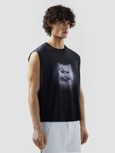 Kitten Boxy Top - ALL FULL PRICE | GCDS