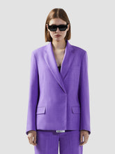 Light Wool Blazer - ALL FULL PRICE | GCDS