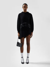Lounge Logo Hoodie Mini Dress - ALL FULL PRICE | GCDS