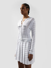 Tennis Buttoned Cardigan - ALL FULL PRICE | GCDS