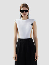 Body a triangolo invertito - Abbigliamento Donna | GCDS