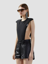 Body a triangolo invertito - Abbigliamento Donna | GCDS