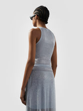 Canotta con ruches - Abbigliamento Donna | GCDS