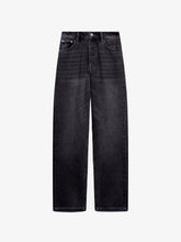 Denim Straight Trousers - ALL FULL PRICE | GCDS